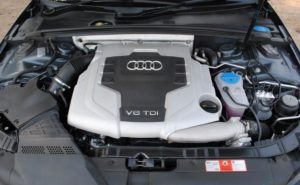 3.0 TDI V6