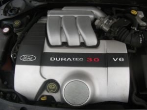 3.0 V6 166kW (226K) ST220
