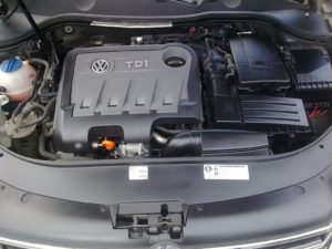2.0 TDI 103 kW (140K)