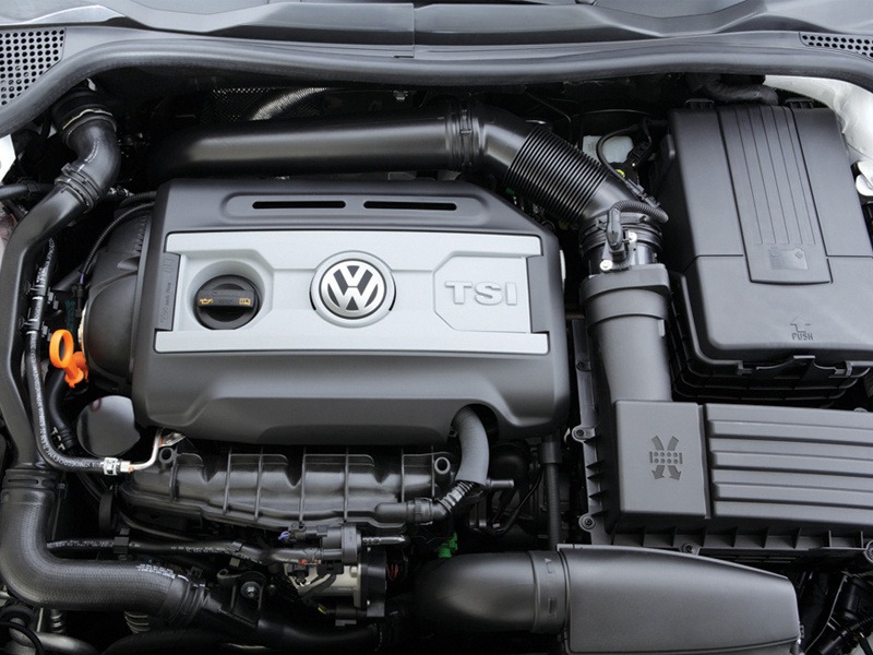 VW Passat B7 (2010 2015) recenzia jazdeného auta OAPA