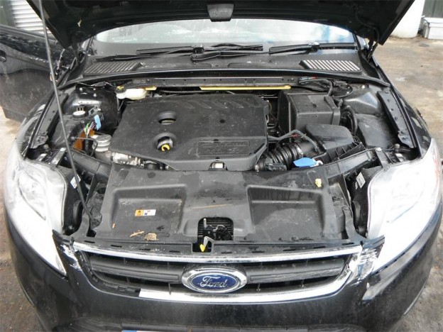 Ford Mondeo MK4 (2007 2014) recenzia jazdeného auta