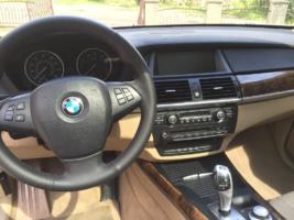 BMW X5 3.0i E70 03