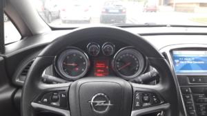 Opel Astra ST C 03